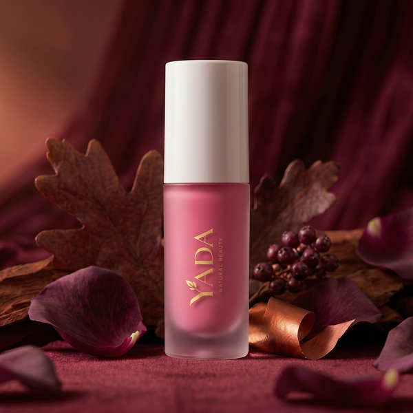 ملمع شفايف ( lip gloss ) درجة 08