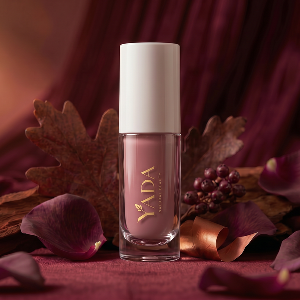ملمع شفايف ( lip gloss ) درجة 01